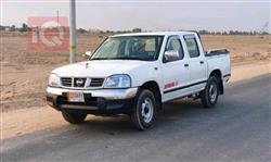 نيسان بيك اب